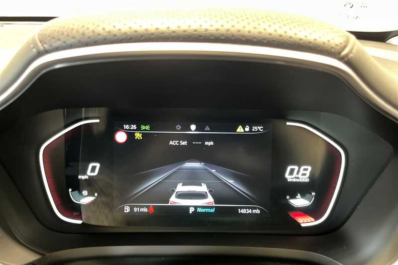 Used MG MG HS 2022 for sale - 77322284: Photo 20