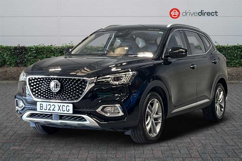 Used MG MG HS 2022 for sale - 77322284: Photo 7