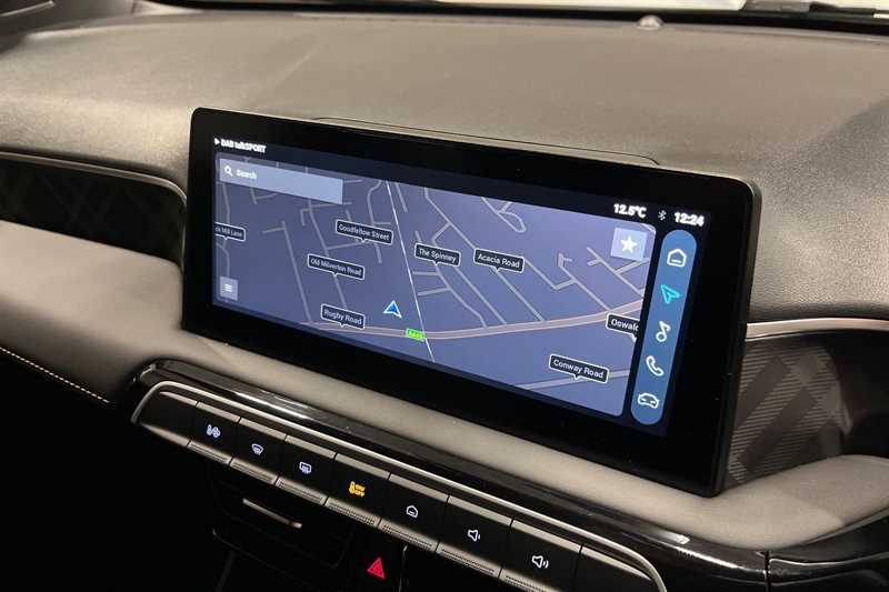 Used MG MG3 2025 for sale - 77349182: Photo 18