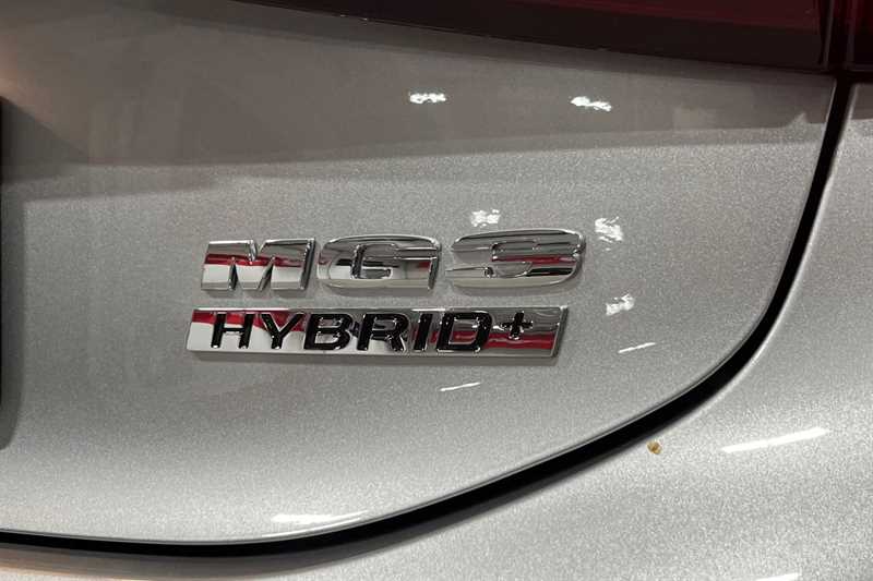 Used MG MG3 2025 for sale - 77349182: Photo 30