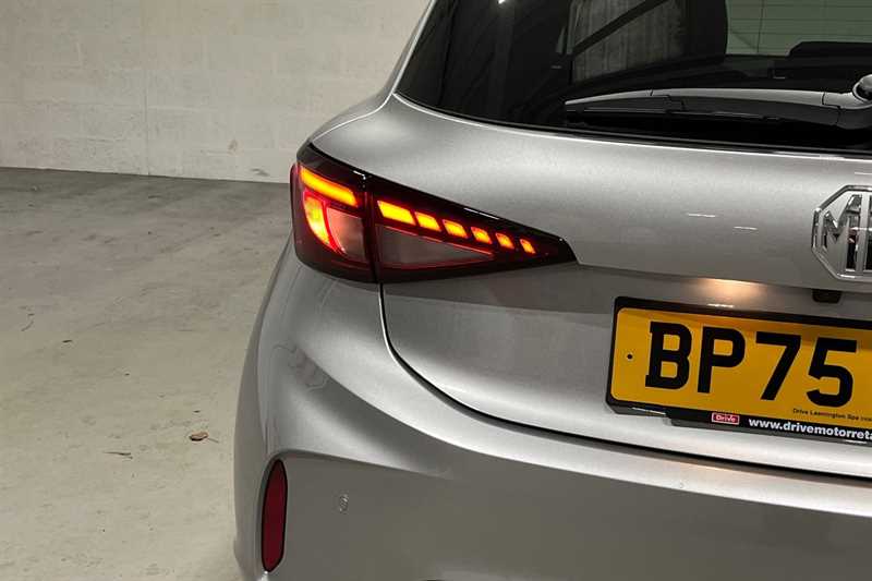 Used MG MG3 2025 for sale - 77349182: Photo 31