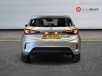 Used MG MG3 undefined for sale - 77349182: Photo