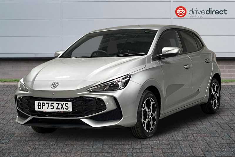 Used MG MG3 2025 for sale - 77349182: Photo 7