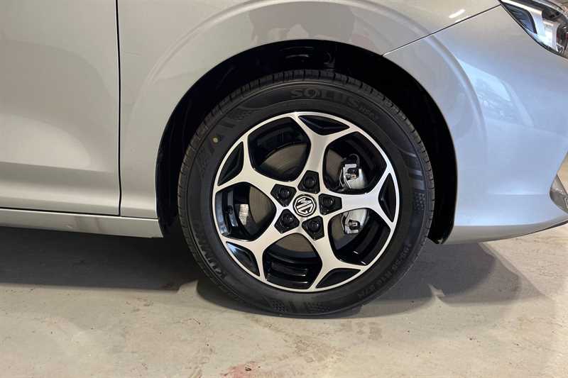 Used MG MG3 2025 for sale - 77349182: Photo 9