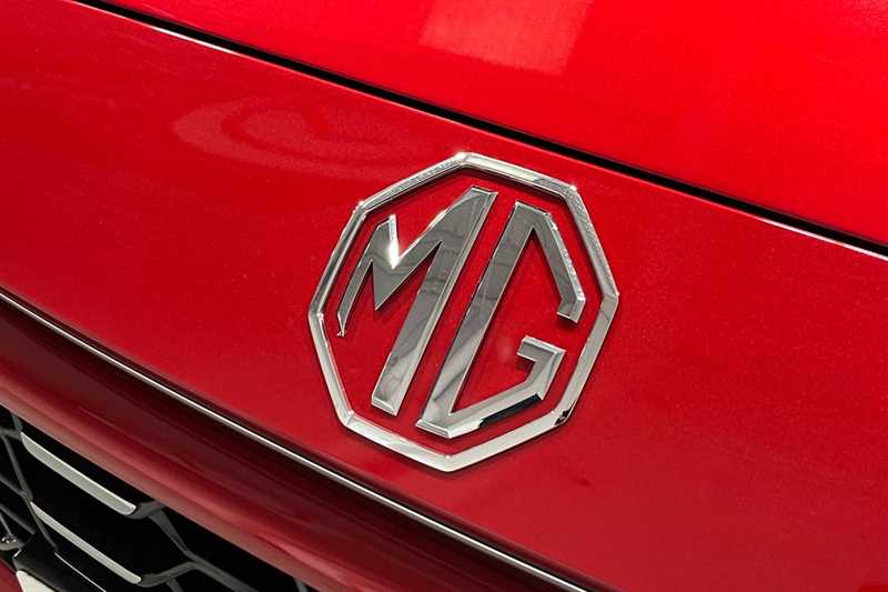 Used MG MG ZS 2025 for sale - 77899492: Photo 36