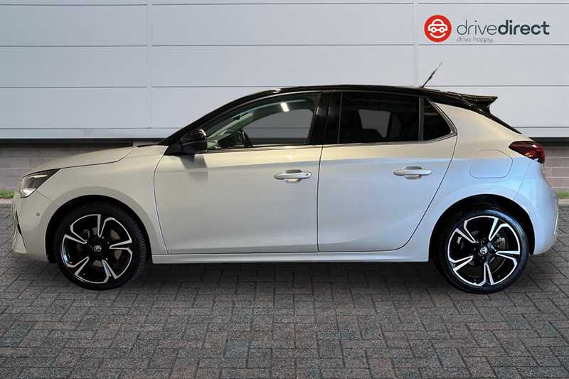 Used Vauxhall Corsa 2022 for sale - 77843530: Photo 6