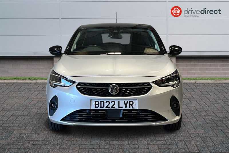 Used Vauxhall Corsa 2022 for sale - 77843530: Photo 8