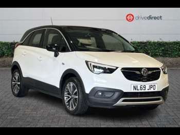 2019 - 1.2 Turbo Elite SUV 5dr Petrol Manual Euro 6 (s/s) (110 ps)