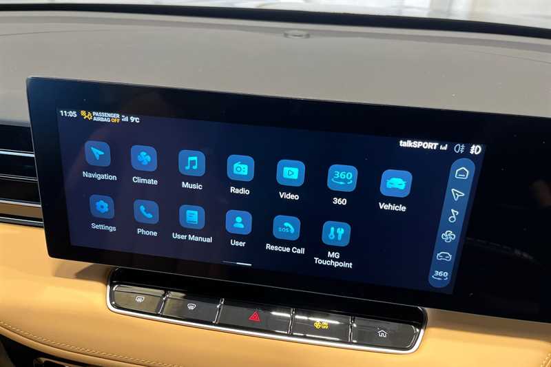 Used MG MG HS 2026 for sale - 77562353: Photo 39