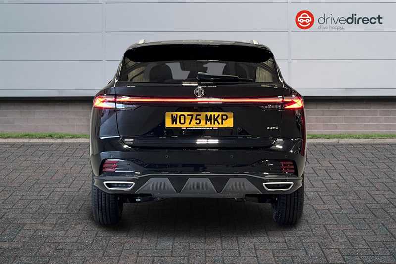 Used MG MG HS 2026 for sale - 77562353: Photo 4