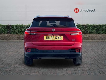 Used MG MG HS 2025 for sale - 78652218: Photo