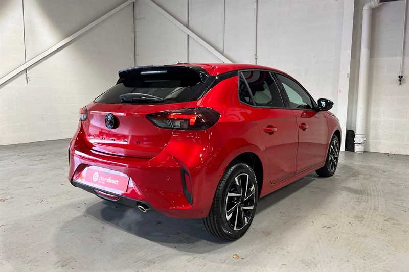 Used Vauxhall Corsa 2025 for sale - 77486112: Photo 44