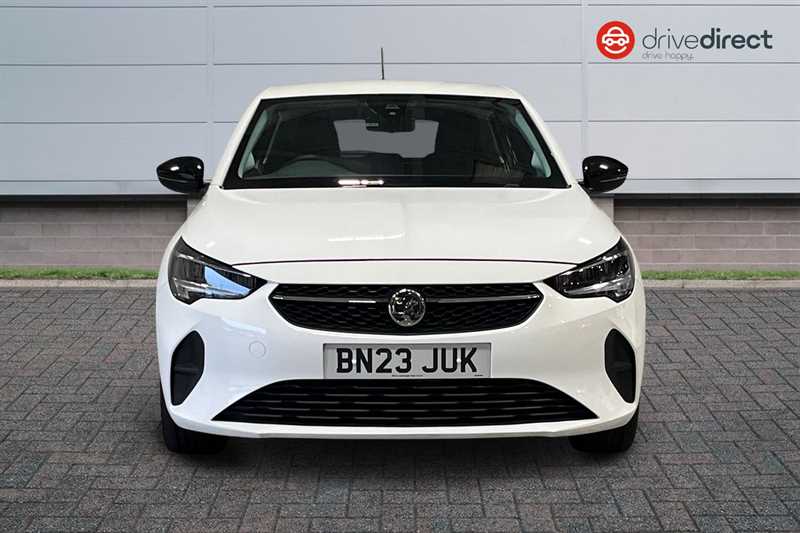 Used Vauxhall Corsa 2023 for sale - 78174660: Photo 8