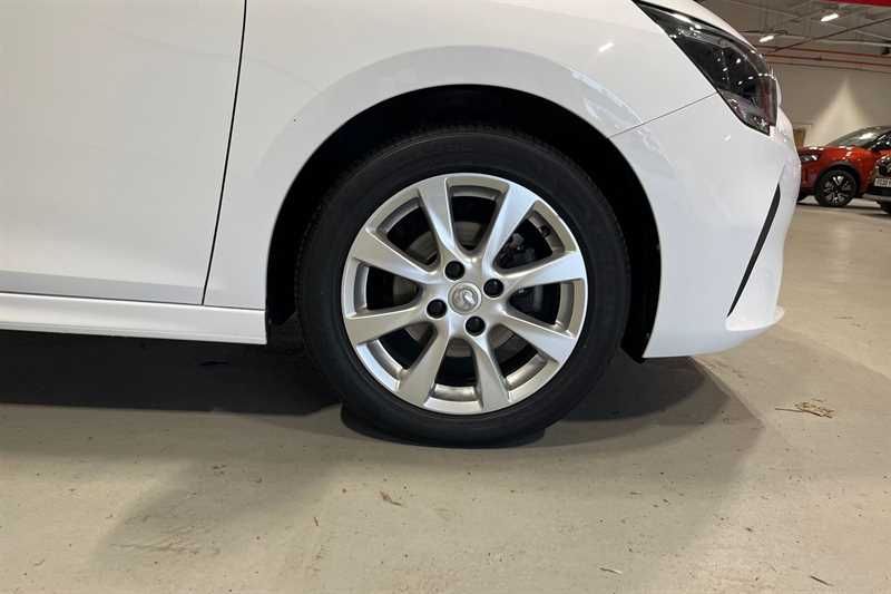 Used Vauxhall Corsa 2023 for sale - 78174660: Photo 9