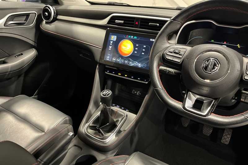 Used MG MG ZS 2021 for sale - 77900745: Photo 14