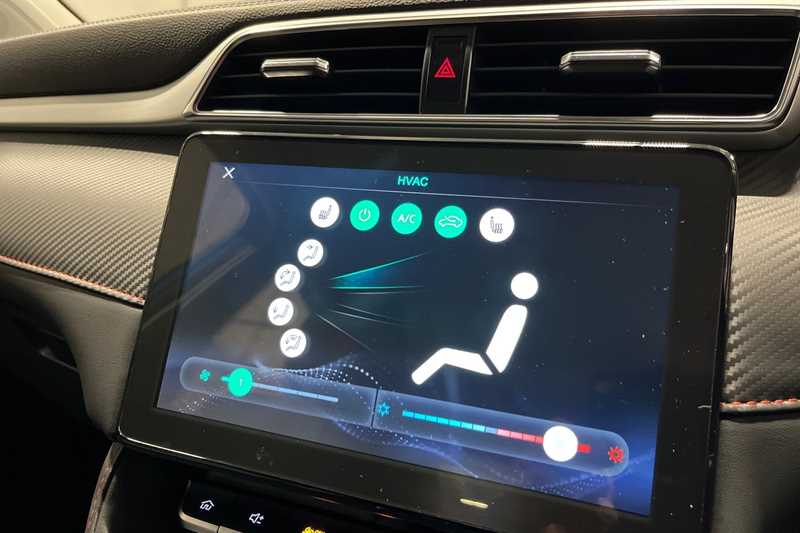 Used MG MG ZS 2021 for sale - 77900745: Photo 15