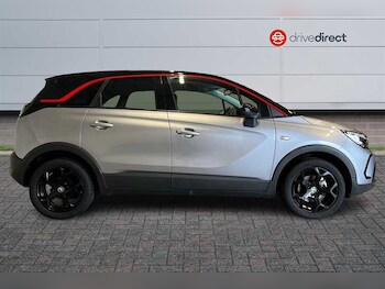 Used Vauxhall Crossland 2022 for sale - 78265906: Photo