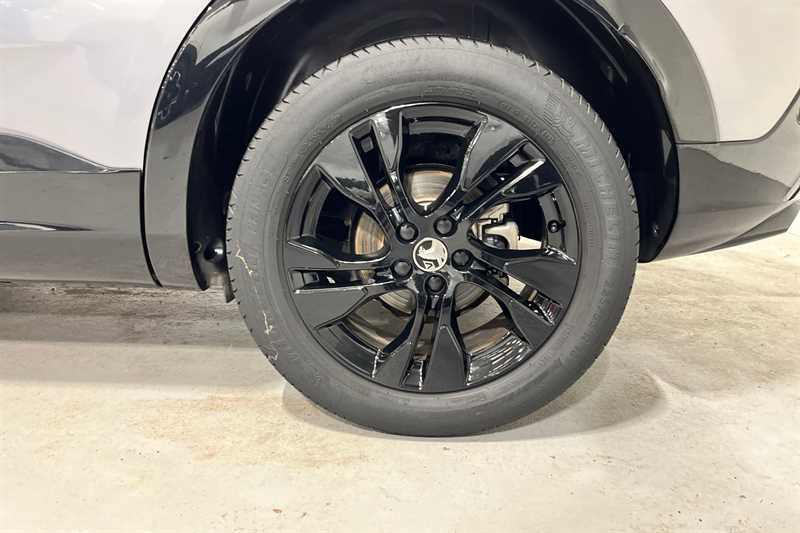 Used Vauxhall Grandland 2023 for sale - 77787827: Photo 11