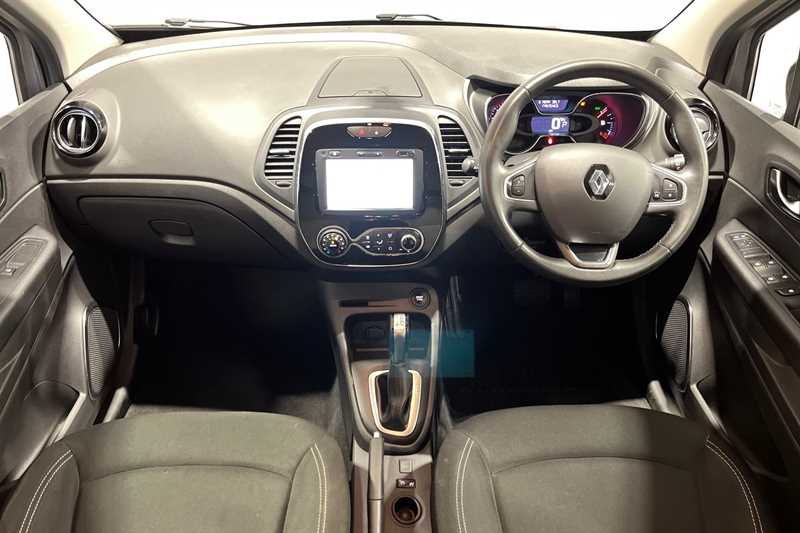Used Renault Captur 2019 for sale - 78050022: Photo 13