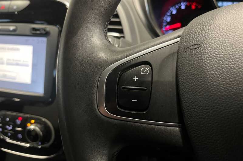 Used Renault Captur 2019 for sale - 78050022: Photo 21