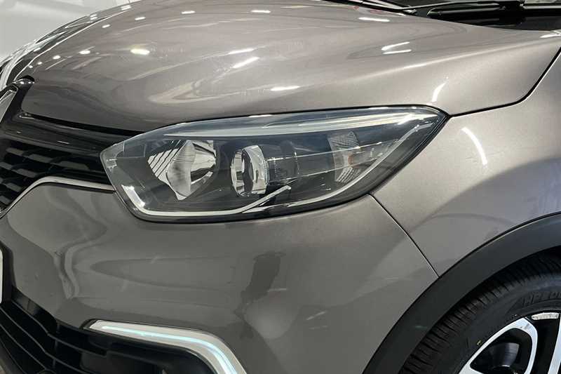 Used Renault Captur 2019 for sale - 78050022: Photo 29