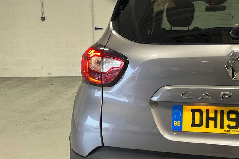 Used Renault Captur 2019 for sale - 78050022: Photo 31