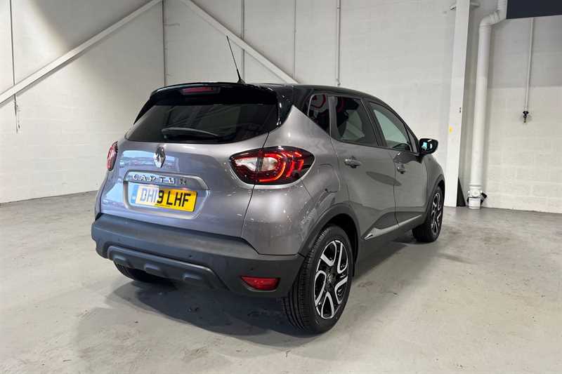 Used Renault Captur 2019 for sale - 78050022: Photo 45