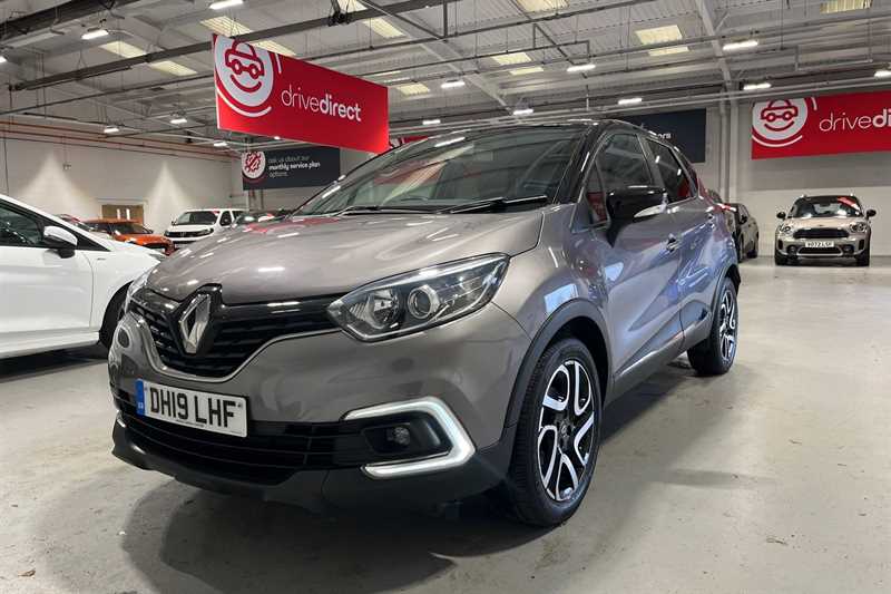 Used Renault Captur 2019 for sale - 78050022: Photo 47