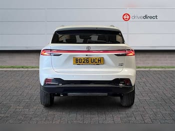 Used MG MG HS 2026 for sale - 79784147: Photo