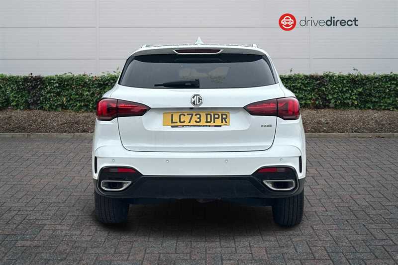Used MG MG HS 2024 for sale - 77473608: Photo 4