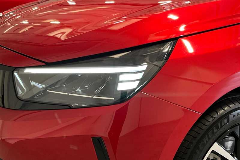 Used Vauxhall Corsa 2025 for sale - 77323179: Photo 29