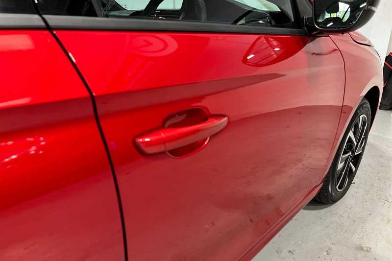 Used Vauxhall Corsa 2025 for sale - 77323179: Photo 33