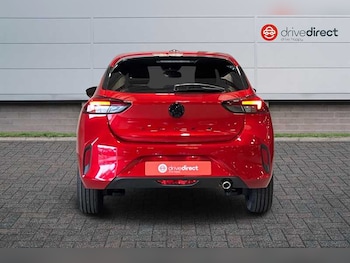 Used Vauxhall Corsa undefined for sale - 77323179: Photo