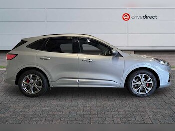 Used Ford Kuga 2023 for sale - 77899476: Photo