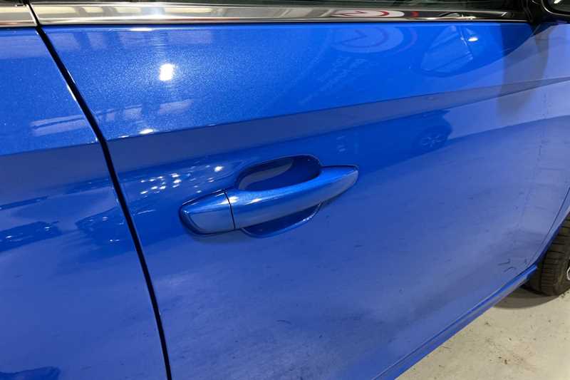 Used Vauxhall Corsa 2022 for sale - 76529938: Photo 33