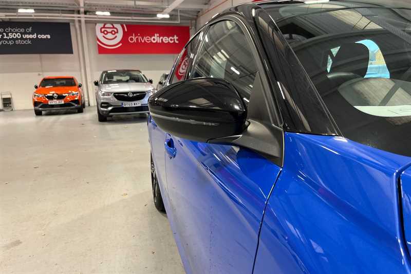 Used Vauxhall Corsa 2022 for sale - 76529938: Photo 34