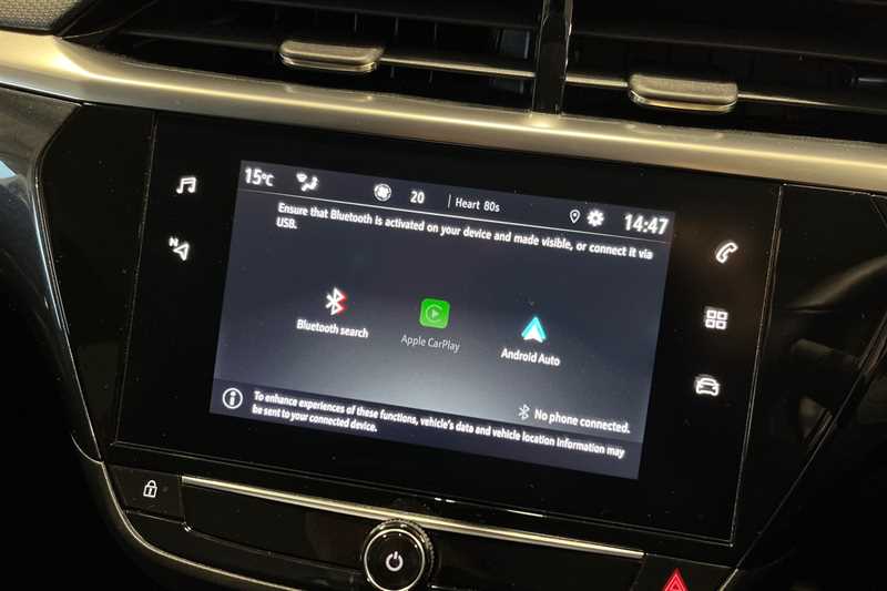 Used Vauxhall Corsa 2022 for sale - 76529938: Photo 38