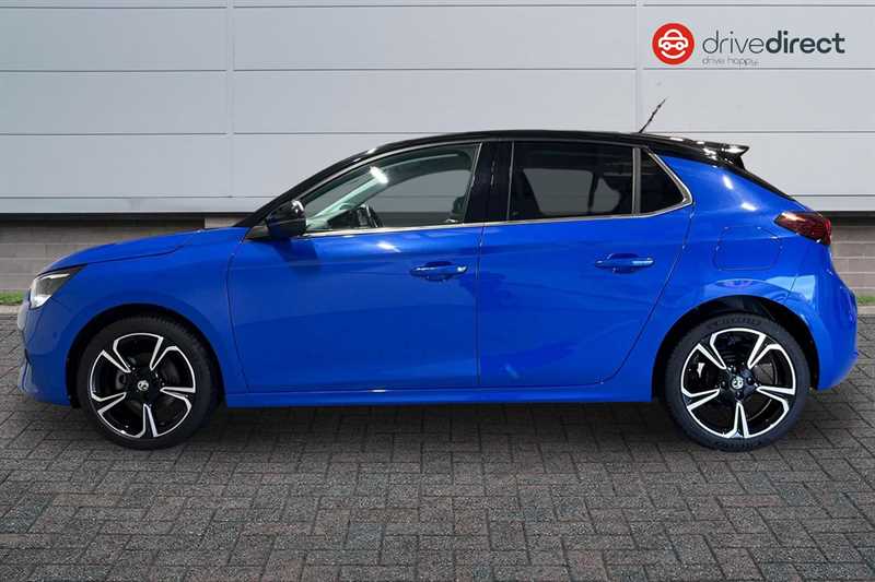 Used Vauxhall Corsa 2022 for sale - 76529938: Photo 6