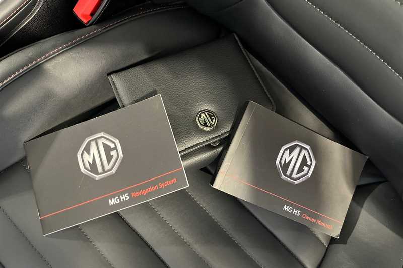 Used MG MG HS for sale - 77811499: Photo 36