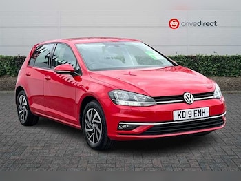 Volkswagen - Golf