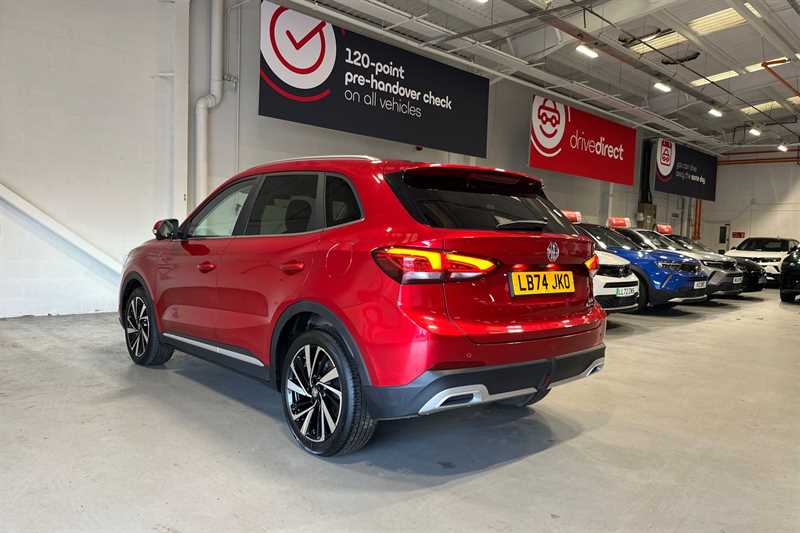 Used MG MG ZS 2024 for sale - 77788118: Photo 45