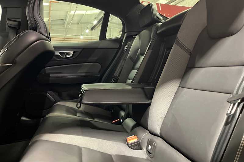 Used Volvo S60 2022 for sale - 77895256: Photo 24