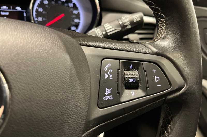 Used Vauxhall Astra 2018 for sale - 77728071: Photo 22