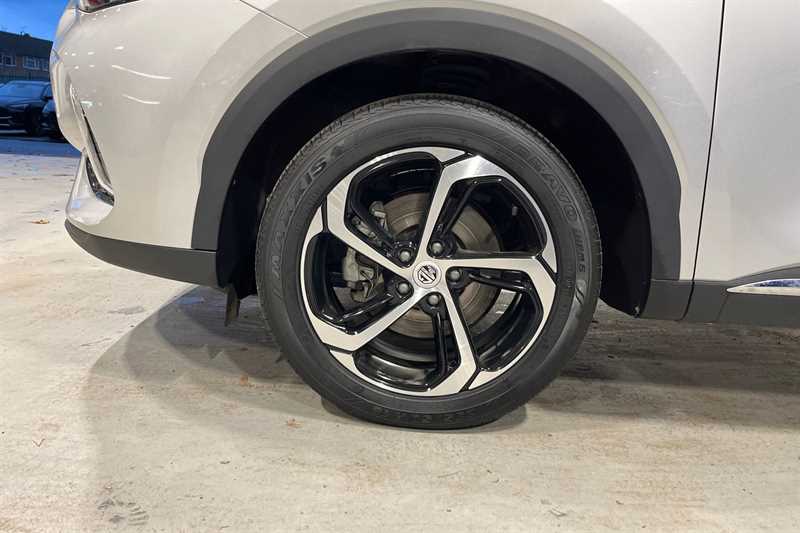 Used MG MG HS 2024 for sale - 76944262: Photo 12