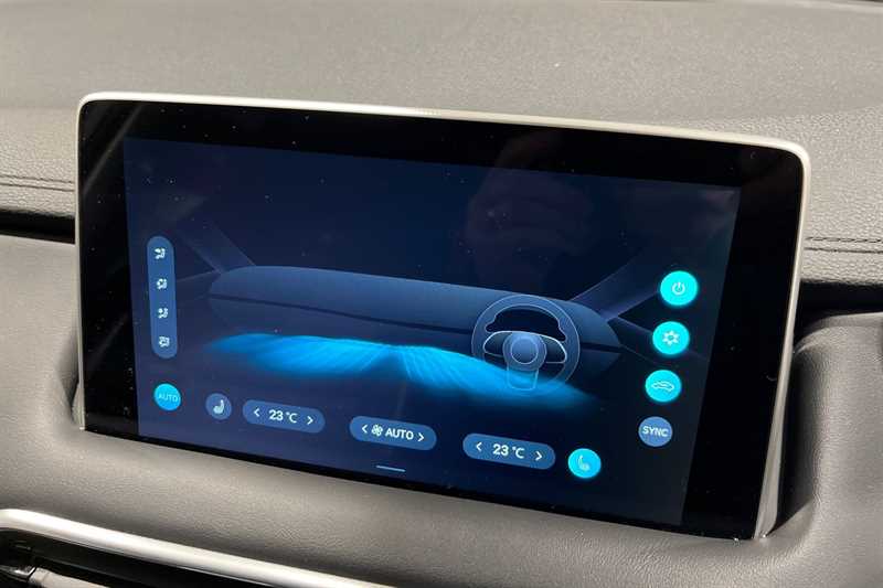 Used MG MG HS 2024 for sale - 76944262: Photo 15