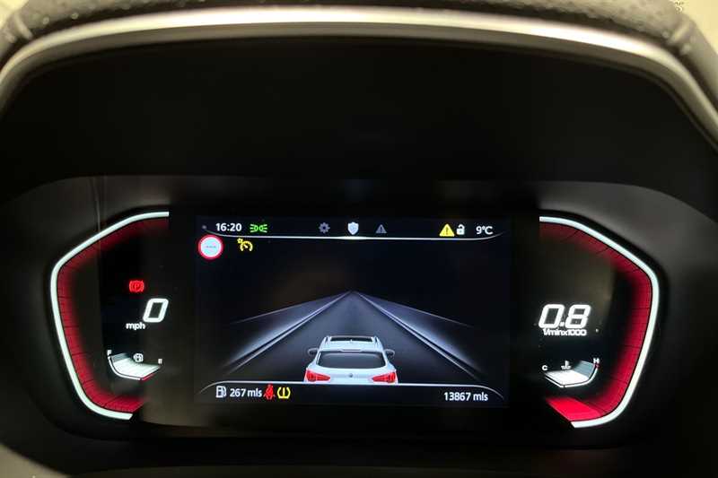 Used MG MG HS 2024 for sale - 76944262: Photo 20