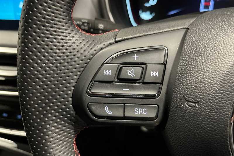 Used MG MG HS 2024 for sale - 76944262: Photo 21