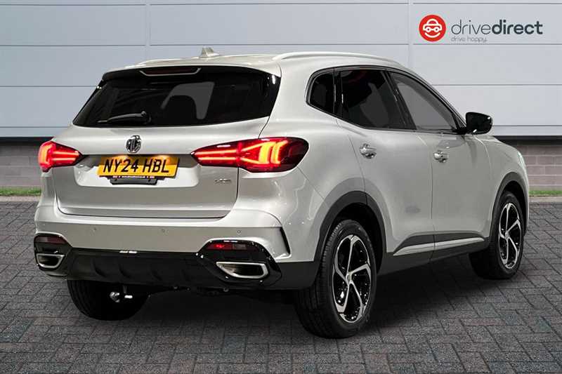 Used MG MG HS 2024 for sale - 76944262: Photo 3