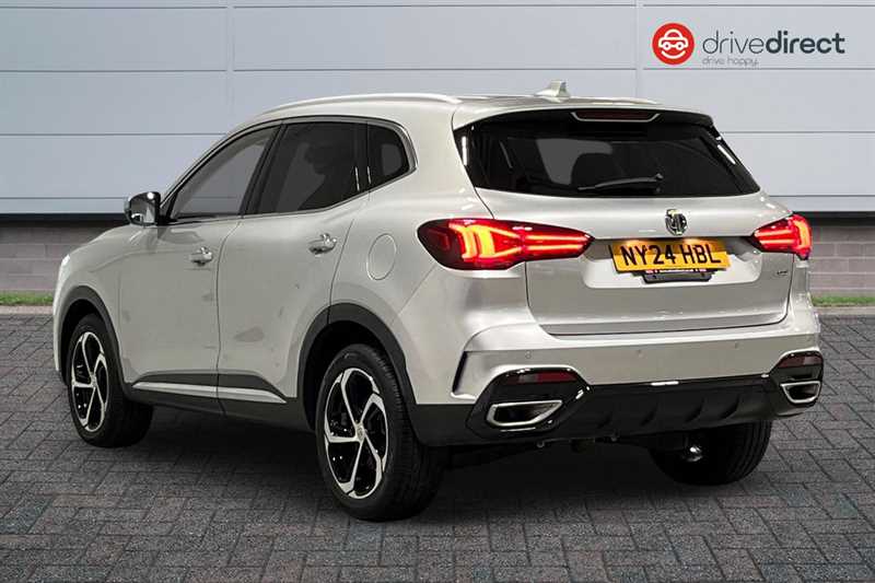 Used MG MG HS 2024 for sale - 76944262: Photo 5