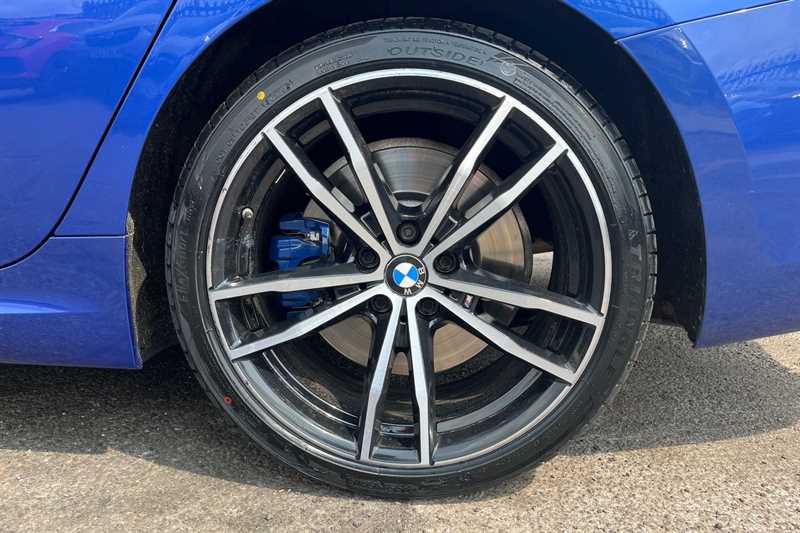 Used BMW 3 Series for sale - 76448421: Photo 11